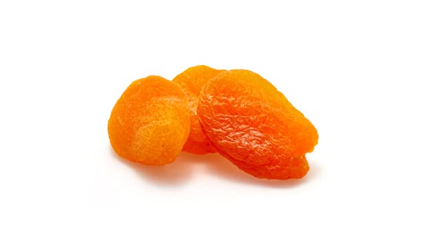 Yupik Turkish Apricots 1kg - Kosher Certified, No Sugar Added, Tart & Sweet Dried Fruits - Pitted Natural Healthy Snacks for Hiking, Baking & Vegan Diet