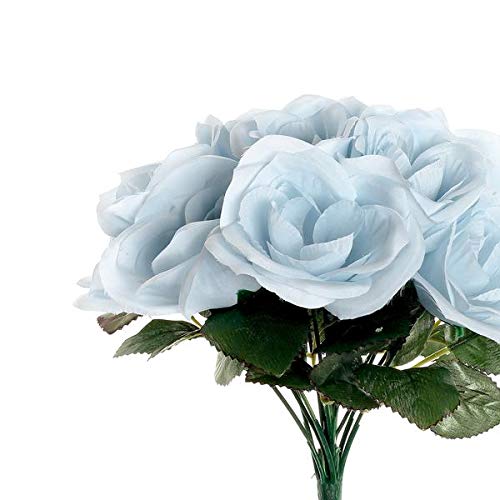 Ice Blue