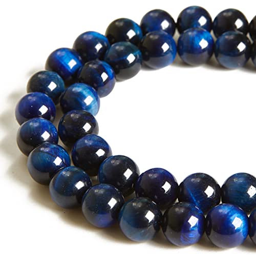 Blue Tiger Eye
