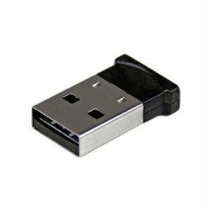 Startech USB Bluetooth 4.0 Adapter for Laptop & Desktop - Wireless Audio Streaming, Keyboard & Mouse Connectivity | Home Office & Gaming Setup