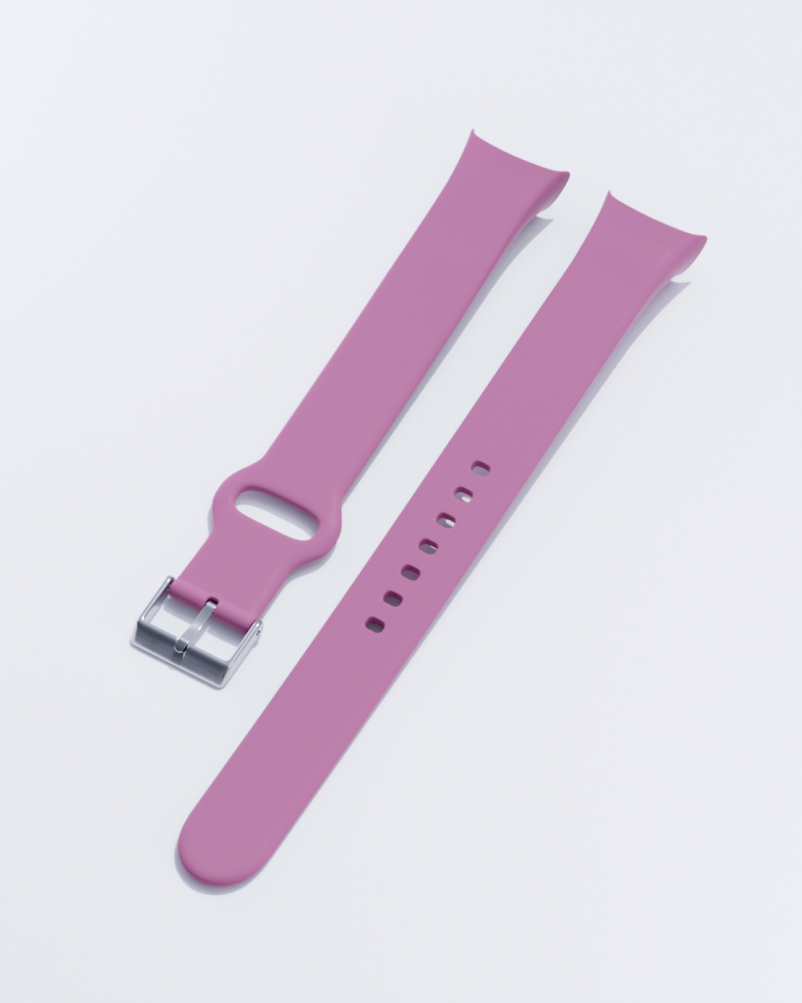 BetterMe Fitness Tracker Band - Pink Adjustable Strap for Women, Heart Rate Monitor & Step Counter - Perfect for Running, Yoga & Daily Activity Tracking