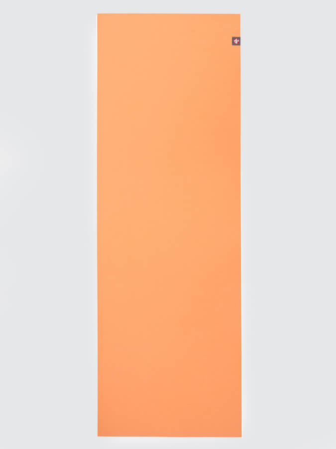 Manduka eKO Lite 71 Yoga Mat 4mm - Eco-Friendly Non-Slip Yoga Mat for Home & Studio Practice - Perfect for Hot Yoga, Pilates & Meditation