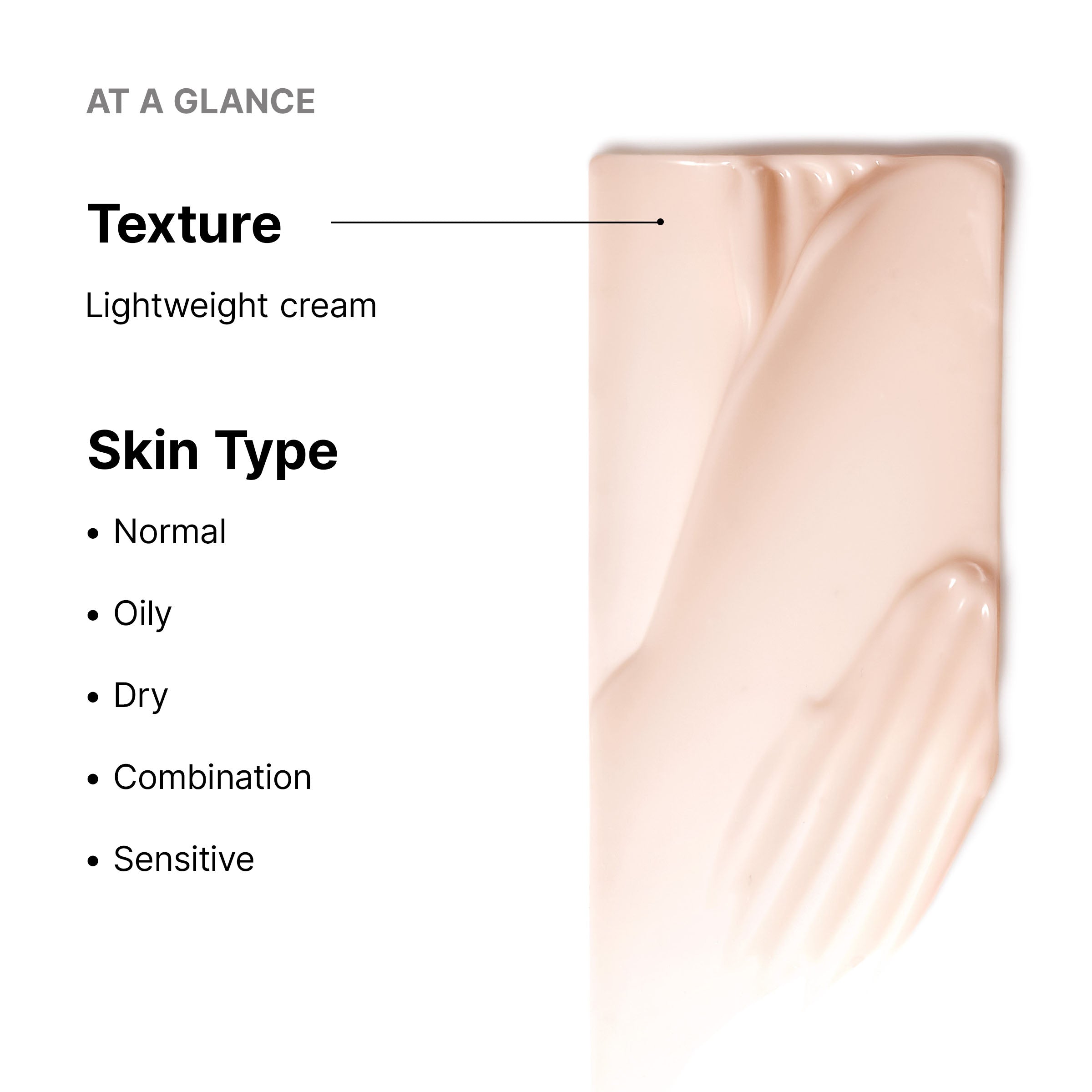 Advanced RGN 6 Regenerative Cream for Face & Body - Anti-Aging Moisturizer with Collagen Boost - Perfect for Night Repair & Daily Hydration
