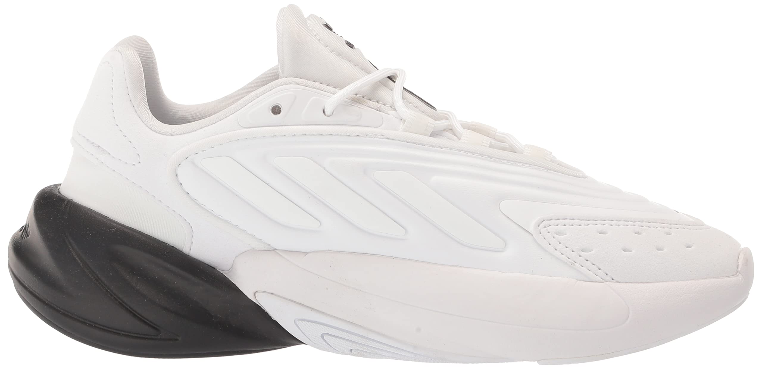 adidas Originals Men's Ozelia Sneakers - Lightweight Running Shoes for Men | Comfortable Casual Athletic Footwear for Gym, Workout & Everyday Wear