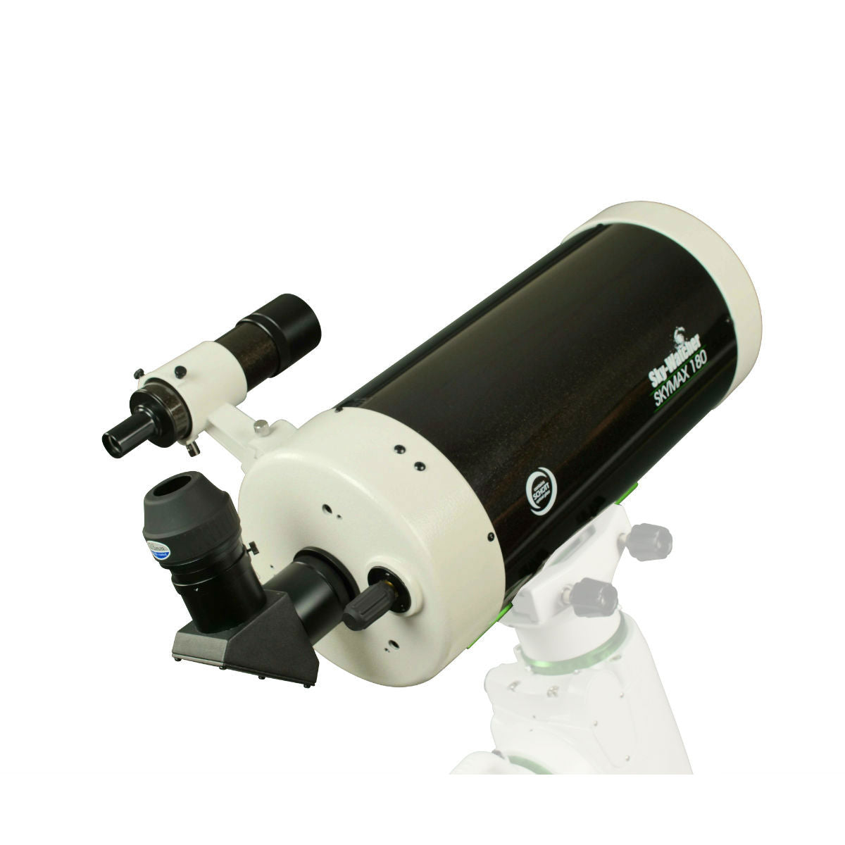 Sky Watcher Skymax 180mm Maksutov-Cassegrain Telescope - High-Powered Astronomy Telescope for Deep Space Observation, Stargazing & Astrophotography - Perfect for Backyard Astronomy & Celestial Events