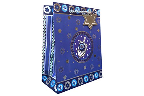 Traditional Hanukkah