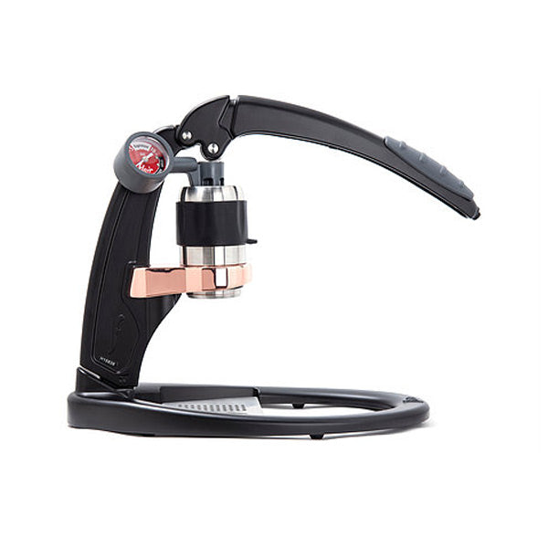 Flair Pro 2 Espresso Maker - Professional Manual Coffee Machine for Home Baristas | Perfect for Latte, Cappuccino & Americano | Ideal for Home Kitchens & Coffee Shops