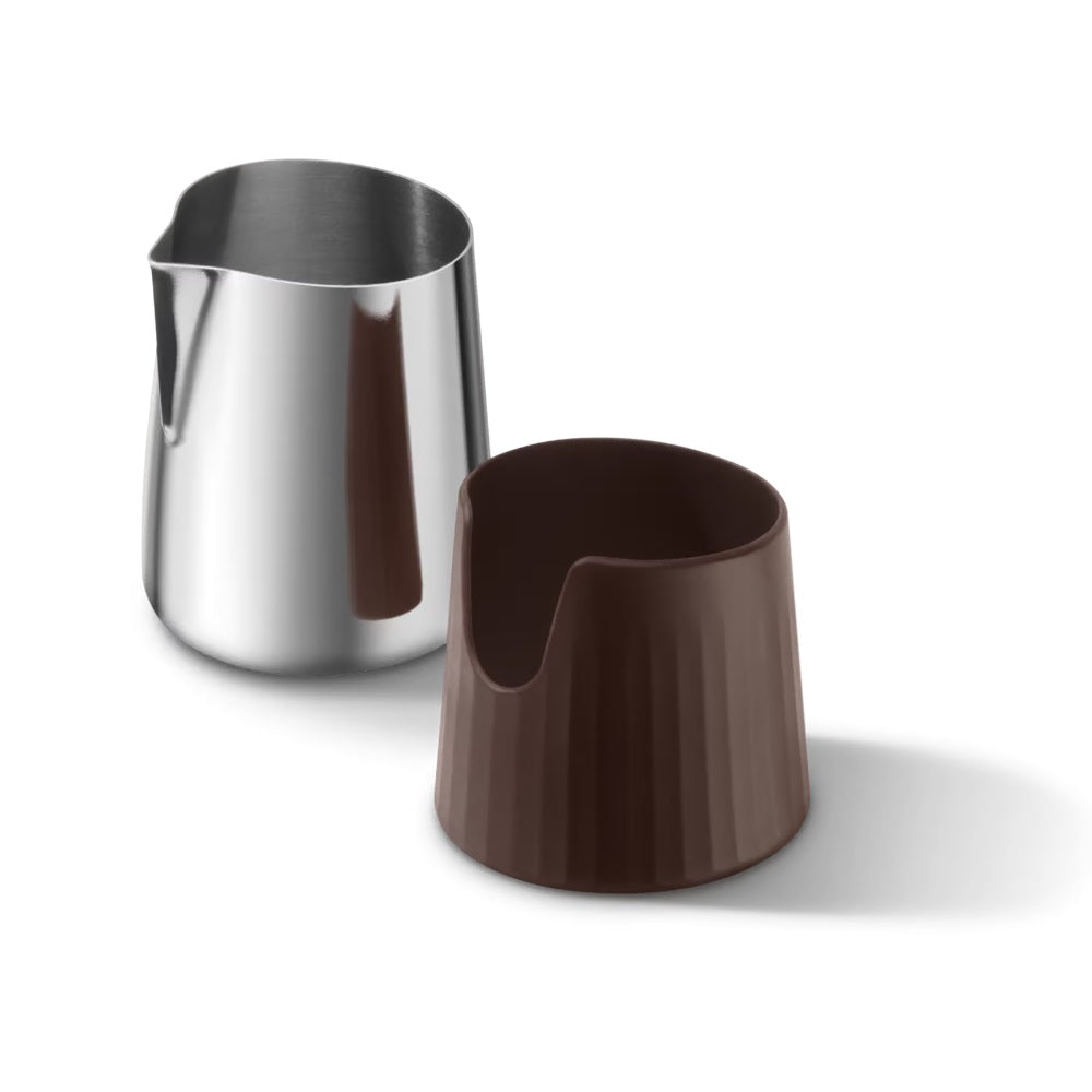 Breville Pro Control Jug™ - Premium Blender Pitcher for Smoothies, Shakes & Juices | Perfect for Home & Commercial Use | BPA-Free & Durable Glass Design
