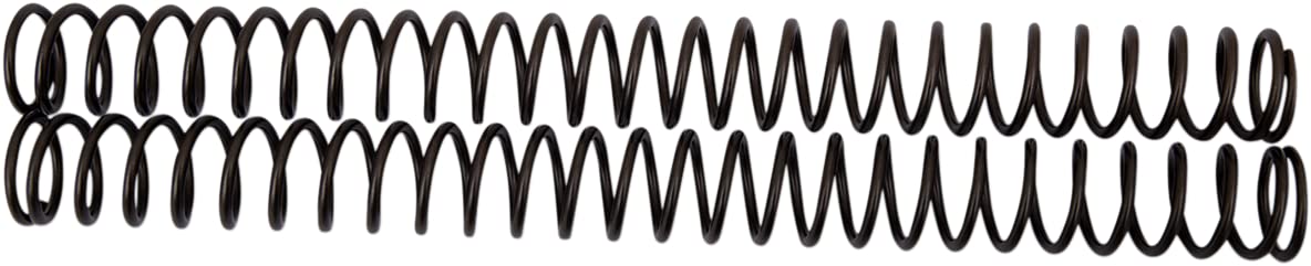 LRV-092 Fork Spring - 0.92 kg/mm Motorcycle Suspension Upgrade for Off-Road & Dirt Bike Performance Enhancement