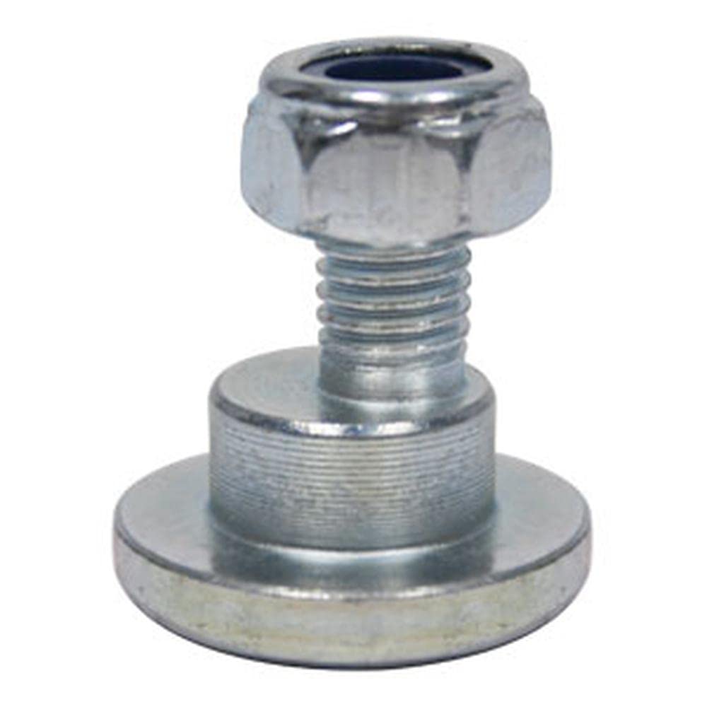 Stevens Lake Parts One New Disc Mower Blade Bolt Kit - Compatible with Gehl, VICON 140, 160, 2310, 2330, 2350 - Heavy Duty Replacement for Hay Cutting Equipment - Perfect for Farm & Agricultural Machinery Maintenance