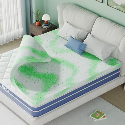 Green（upgrade）