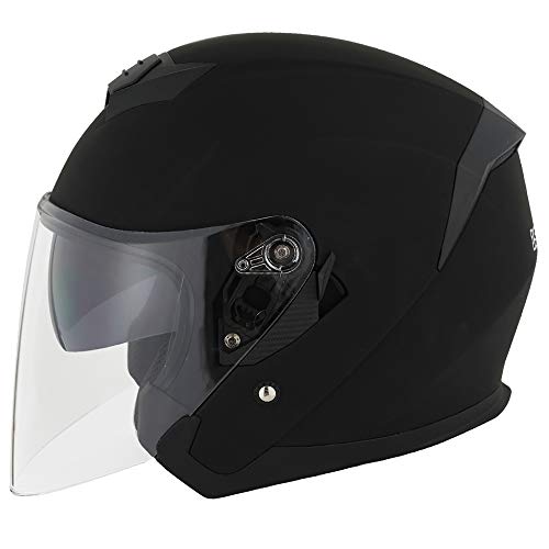 A Matt Black