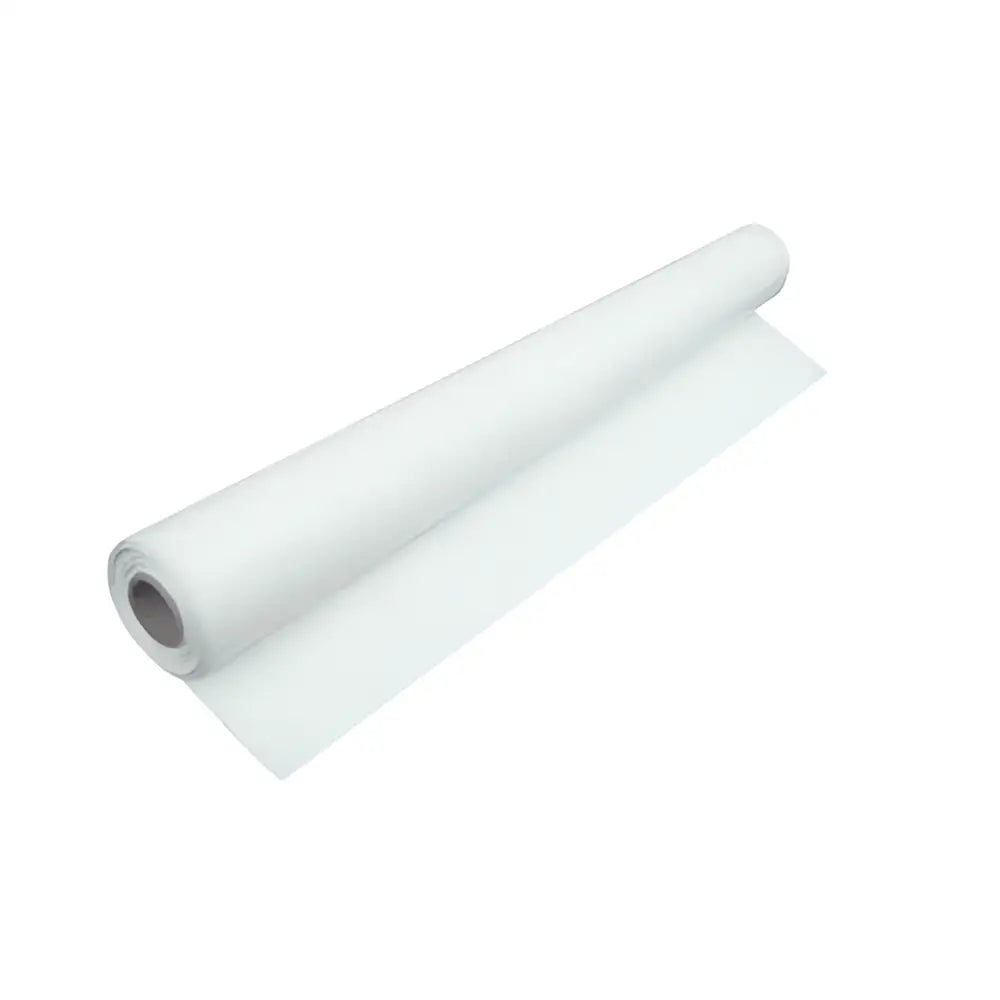 Centrefold Polythene Shrink Wrap Film 1250/2500mm x 85m Roll for Irregular Shaped Items - Heavy Duty Packaging, Pallet Wrapping & Industrial Protection