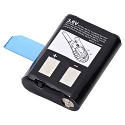 Technical Precision Replacement Battery for Motorola Talkabout FV700R Two-Way Radio - Long-Lasting Power for Outdoor Adventures, Emergency Communication & Work Sites