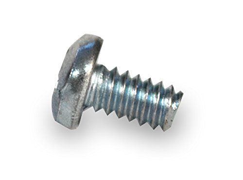Kirby Power On Lite Bracket Screw - Replacement Part for Kirby Vacuums | Perfect for DIY Repairs & Maintenance | Home Cleaning Accessories