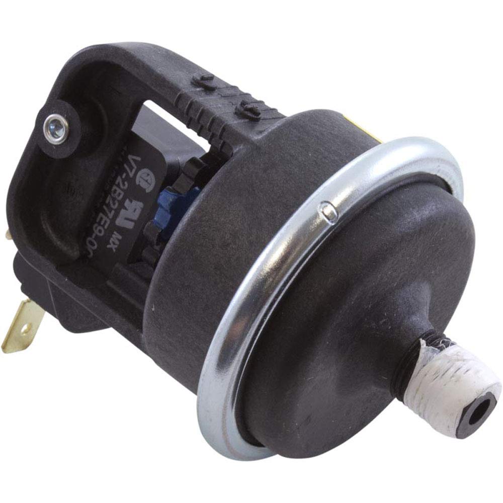 Zodiac R0322900 Pressure Switch & Siphon Loop Replacement Kit for Zodiac Jandy Hi-E2 Pool & Spa Heaters - Perfect for Efficient Heating System Maintenance & Repair