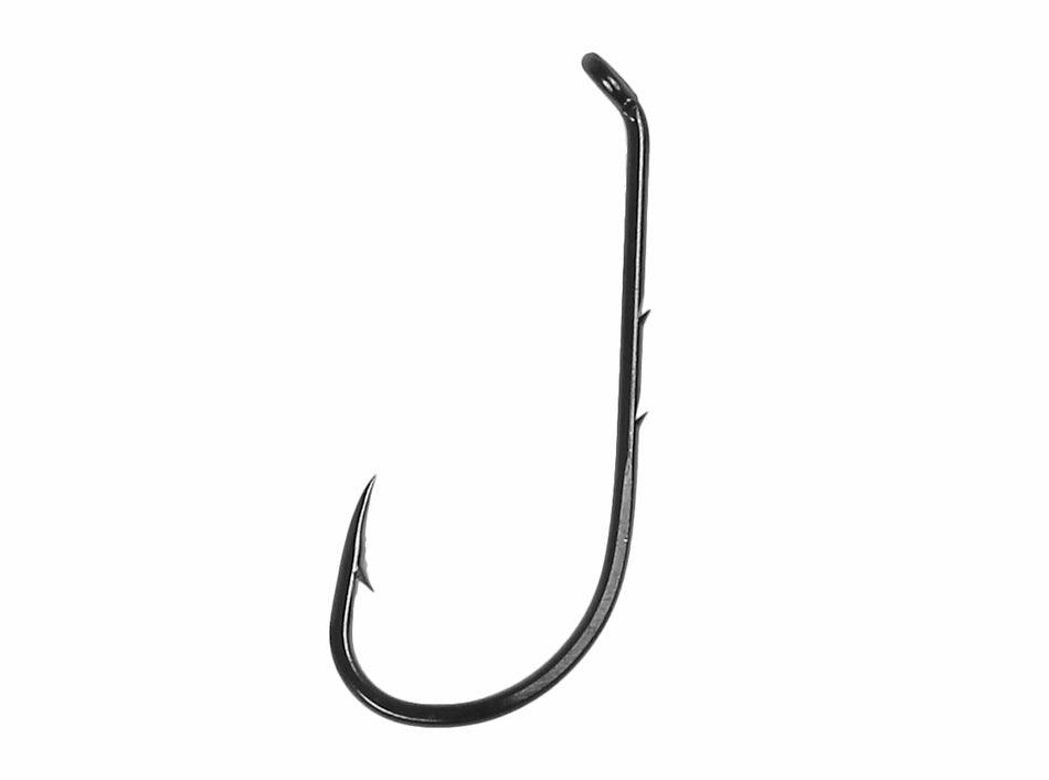 Jigging World Zblade Baitholder Hooks - Premium Saltwater Fishing Hooks for Live Bait - Ideal for Offshore, Inshore, and Pier Fishing Adventures