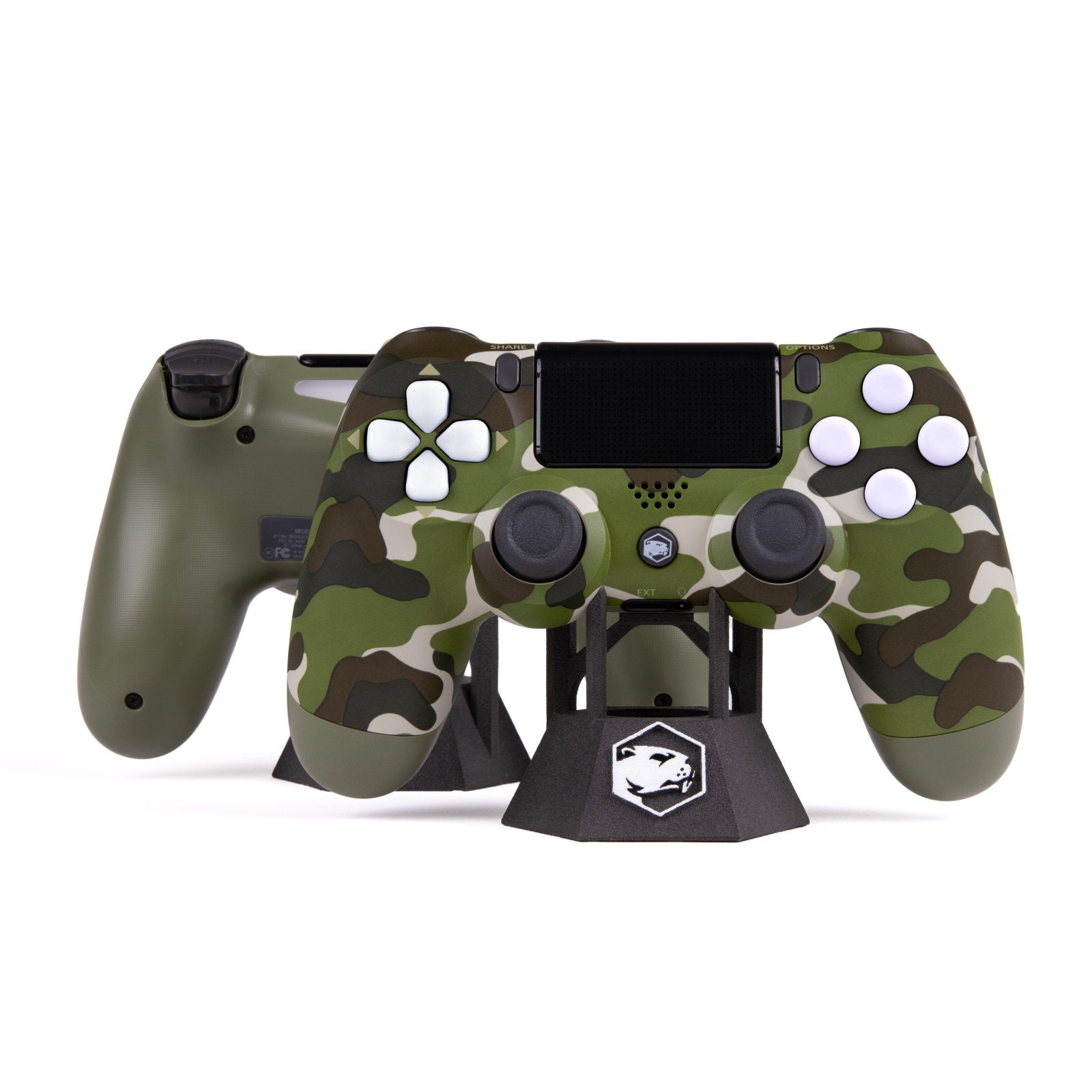Sony Green Camo