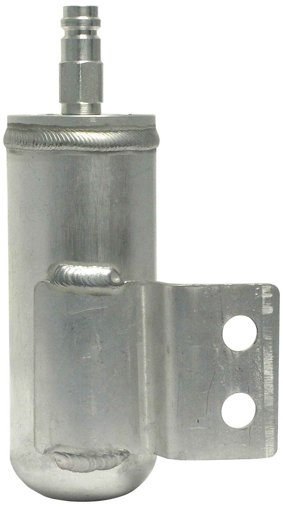 Universal Air Conditioner RD 10930C A/C Receiver Drier Mount Pad - Replacement Part for Car AC Systems - Perfect for Auto Repair & Maintenance