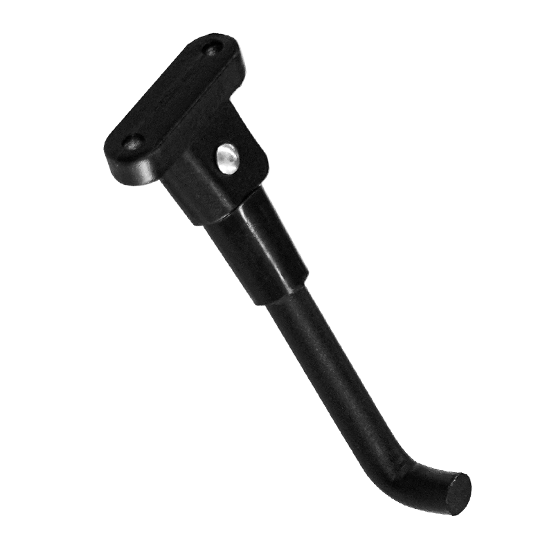 Pegasus Bike Kickstand - Adjustable & Durable Bicycle Stand for Mountain, Road & Kids Bikes | Perfect for Commuting, Cycling & Outdoor Adventures