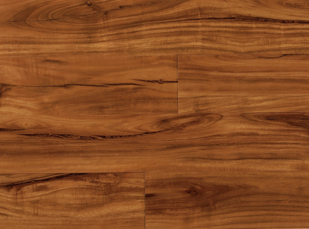 Coretec Plus Luxury Vinyl Plank Flooring - Gold Coast Acacia 5