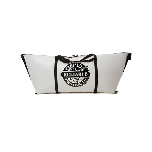 Premium Insulated Fish Kill Bags - Durable & Leak-Proof for Fresh Catch Storage - Perfect for Fishing Trips, Boat Outings & Camping Adventures