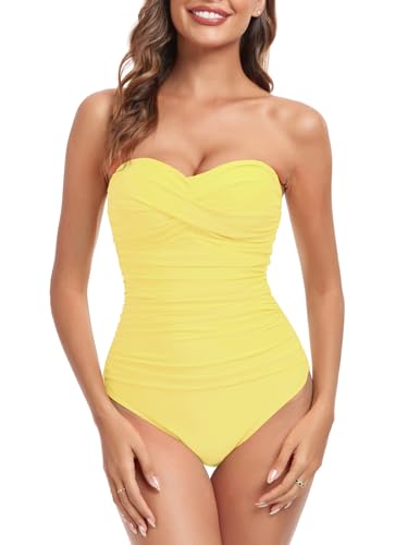 Lemon Yellow