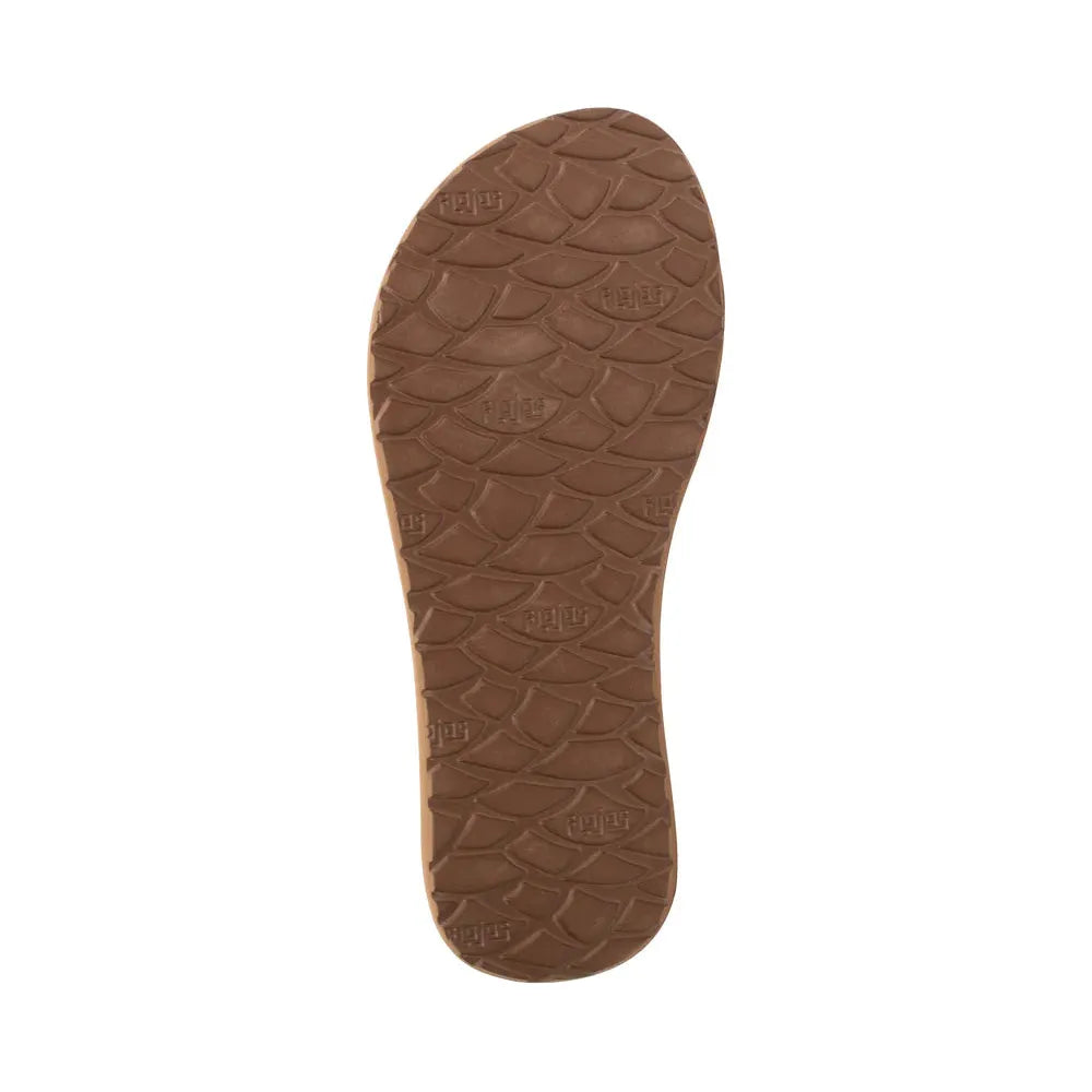FLOJOS KAY Women's Comfortable Flip Flops Sandals - Lightweight & Cushioned for Beach, Pool, and Summer Walking
