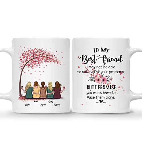 5 Women-To my Best Frien Ver1