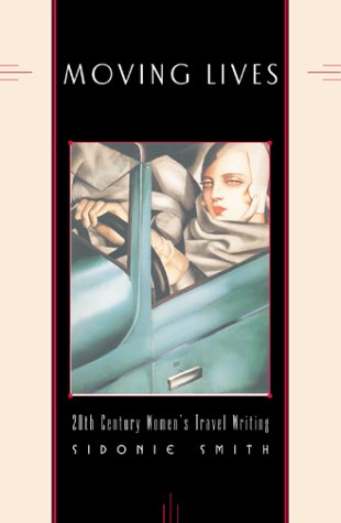 20th Century Women's Travel Writing Books - Inspiring Stories of Female Explorers & Adventurers | Perfect for Book Clubs, Feminist Studies & Travel Enthusiasts