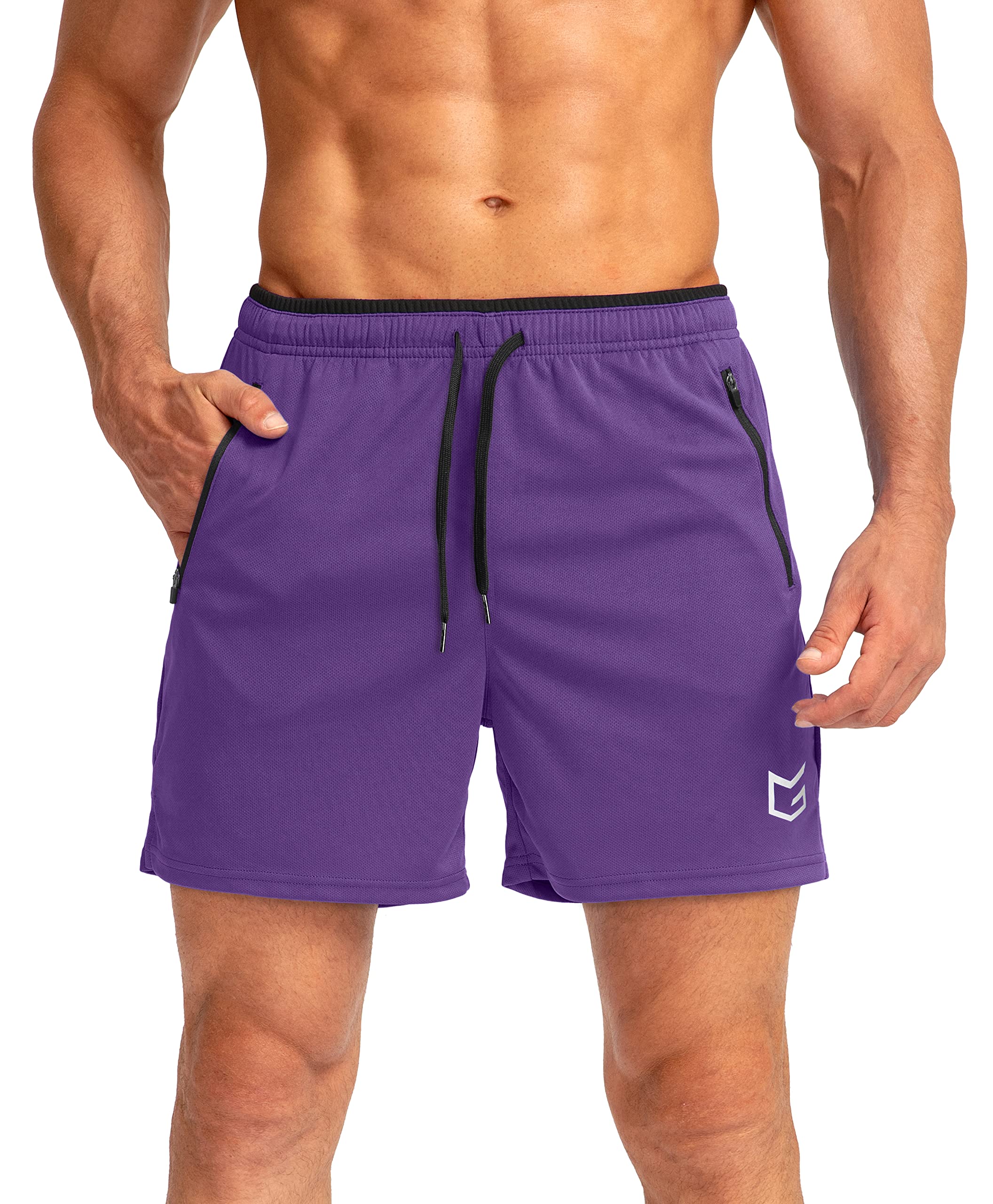 **Men's 5