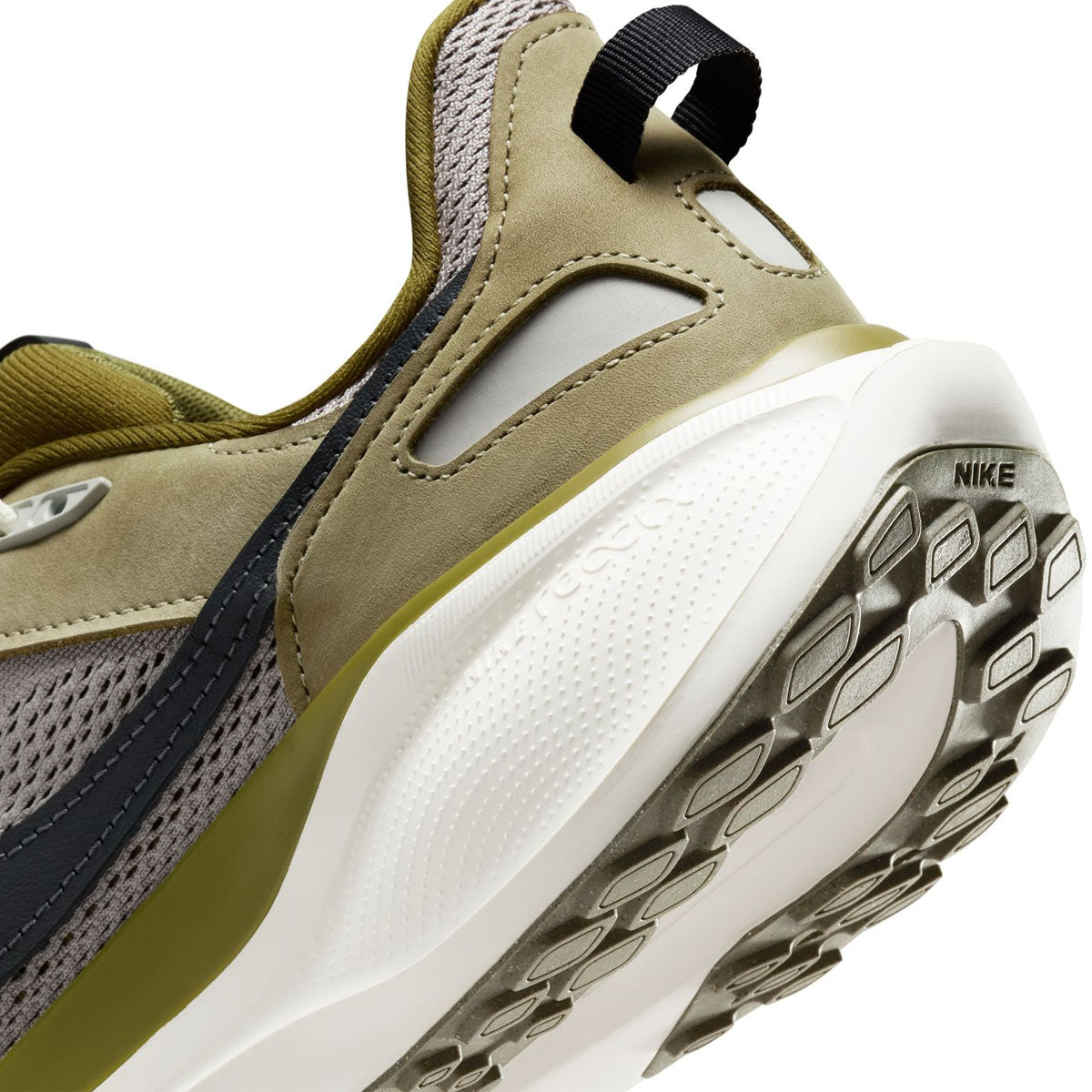 Nike Air Zoom Pegasus 41 SP Running Shoes - College Grey Anthracite Colorway | Lightweight Cushioned Sneakers for Men & Women | Perfect for Road Running, Jogging & Gym Workouts