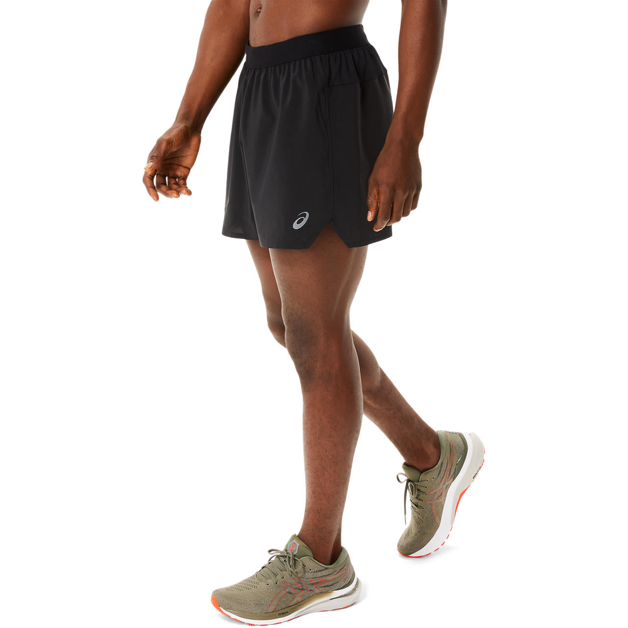 ASICS Men's Running Shorts with 5-Inch Inseam - Lightweight, Breathable & Quick-Dry for Jogging, Gym Workouts & Outdoor Sports