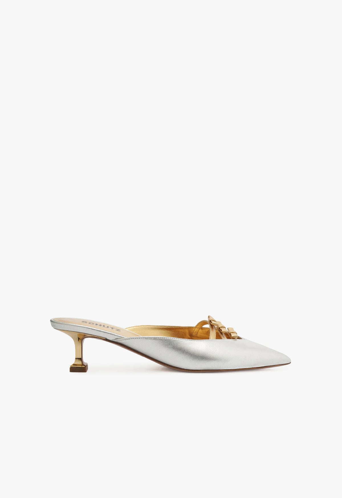 Alessia Mid Pump Women's Heels - Stylish Comfort for Work, Party & Evening Events | Perfect for Office, Date Night & Special Occasions