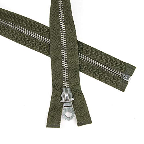 Dark Drab Green