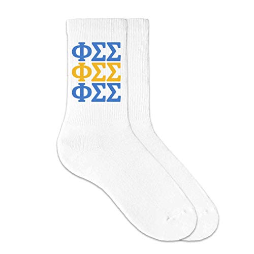 Phi Sigma Sigma