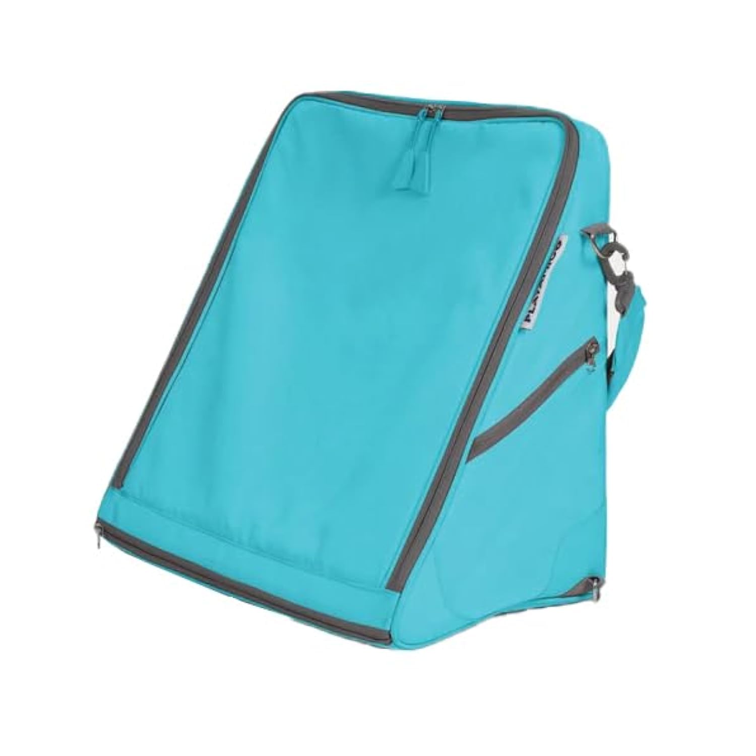 Portable Folding Ground Chair with Backpack Tote Bag - Lightweight Compact Outdoor Seat for Beach, Picnic, Camping, Travel & Music Festivals | Perfect for Backyard Relaxing, Park Outings and Concert Events