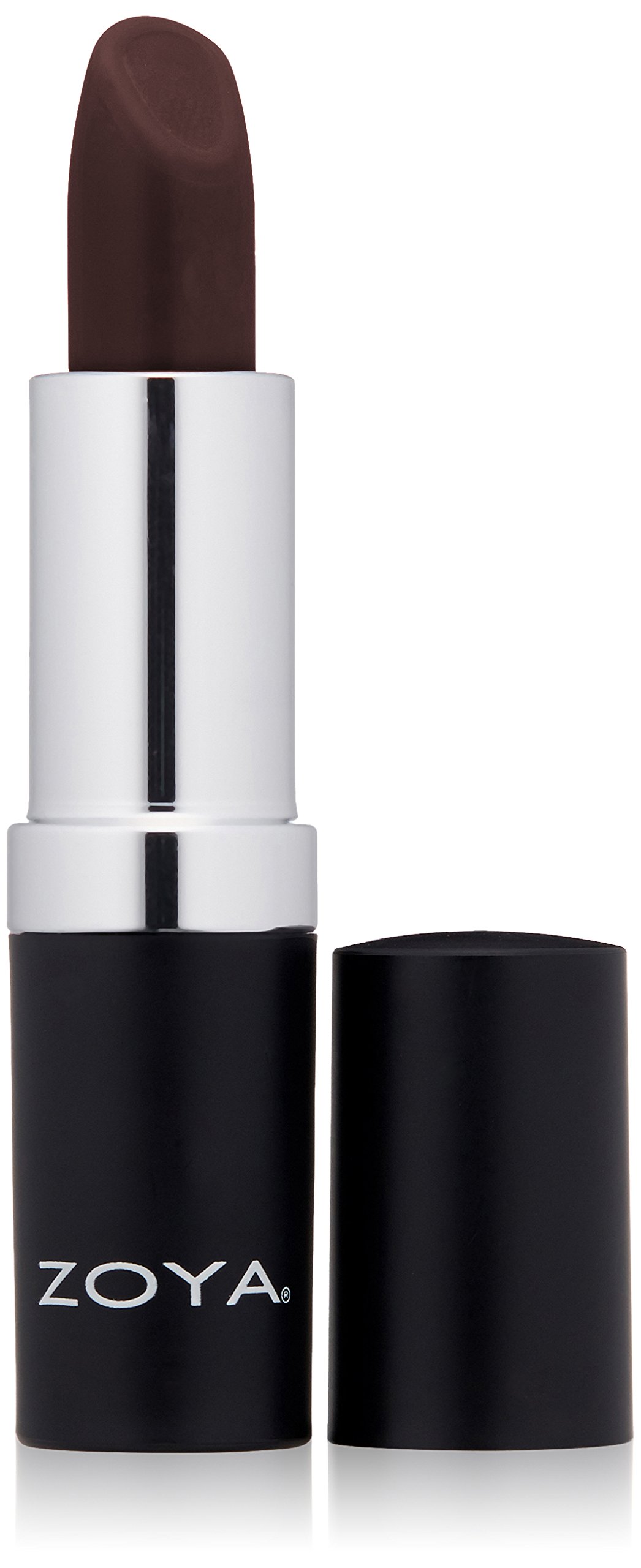 ZOYA Long Lasting Matte Lipstick - 0.1 oz (3g) Hydrating Lip Color, Vegan & Cruelty Free - Perfect for Everyday Wear, Date Night & Special Occasions