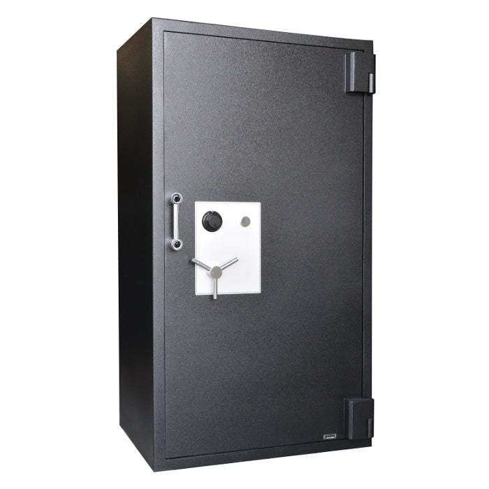 AMSEC CFX352020 AMVAULTx6 High Security Burglar & Fireproof Safe for Home, Office - Protect Documents, Cash, Valuables from Theft & Fire Damage