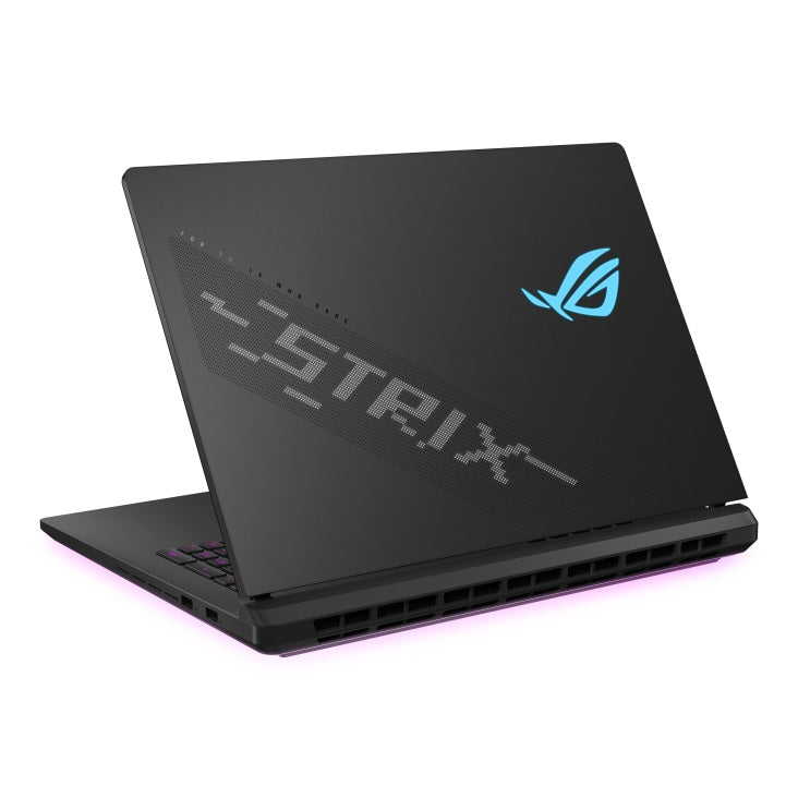 ASUS ROG STRIX SCAR G835LX SA009W Gaming Laptop - Intel Core Ultra 9 275HX, NVIDIA RTX 5090, 64GB RAM, 2TB SSD, 18