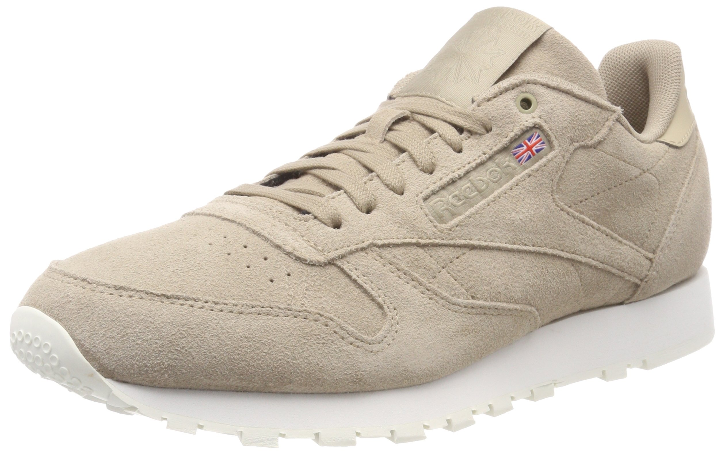 Reebok Classic Leather MCC Men's Sneakers - Comfortable & Stylish Trainers for Running, Gym & Casual Wear