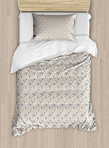 Champagne Blue Grey