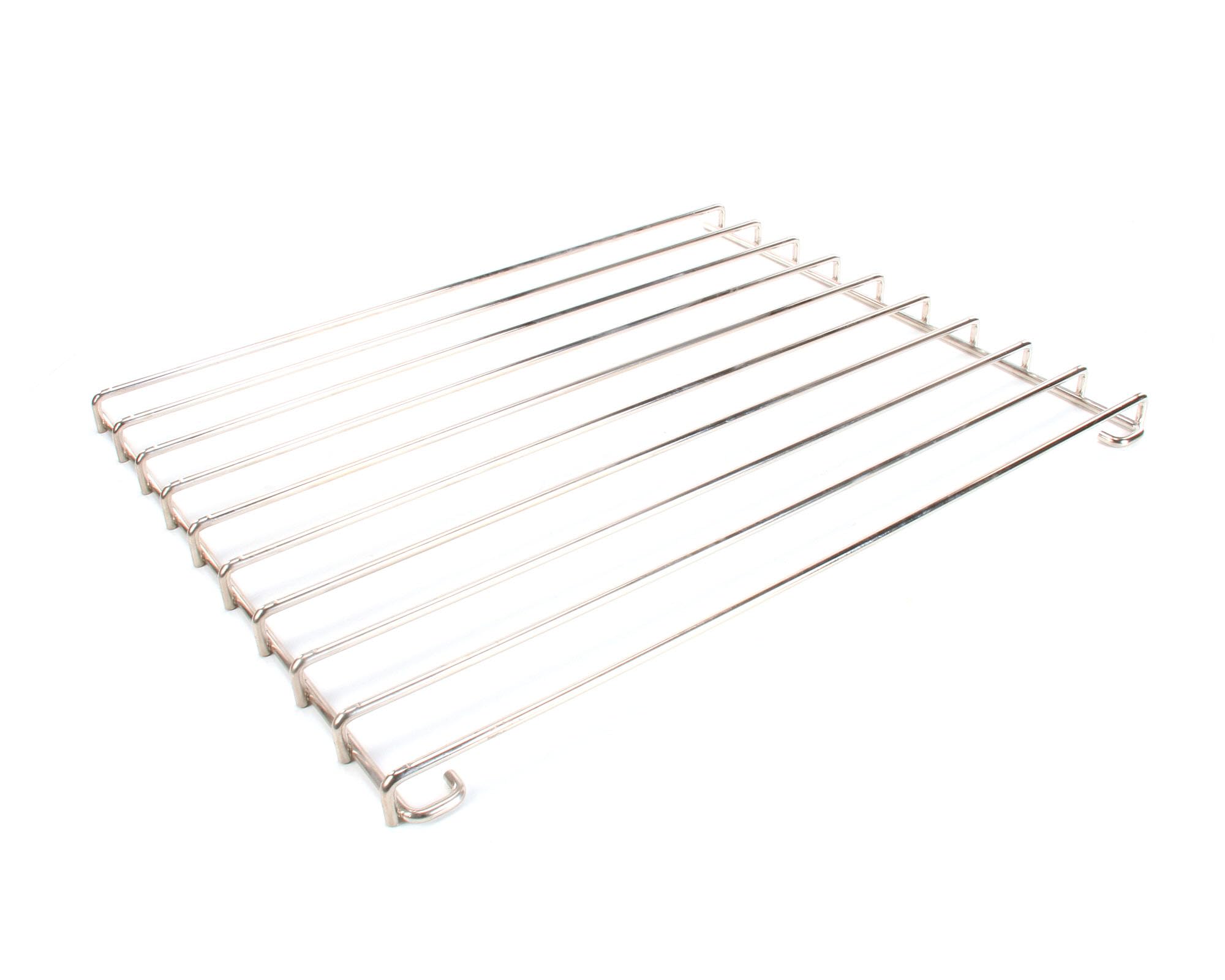 Garland 1922002 10 Position Rack Guide - Heavy Duty Commercial Kitchen Equipment for Restaurants & Catering Services