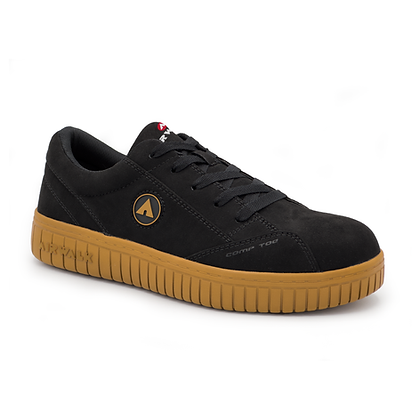 Camino Composite Toe Work Sneakers - Lightweight Safety Shoes for Men & Women | Perfect for Construction, Warehouse & Industrial Work