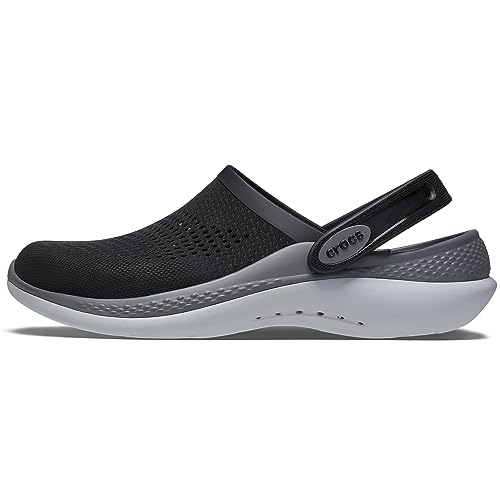 Black/Slate Grey