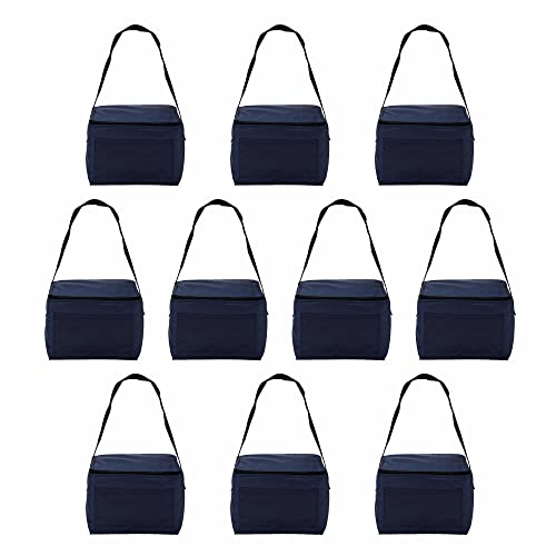 Blank – Navy Blue