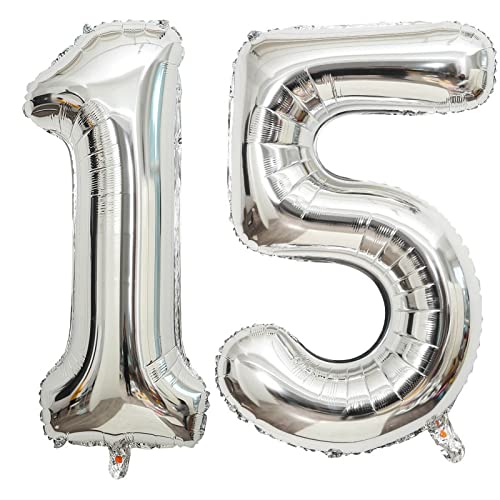 Silver 15