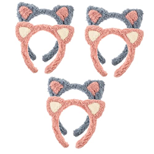 As Shown 2x3pcs