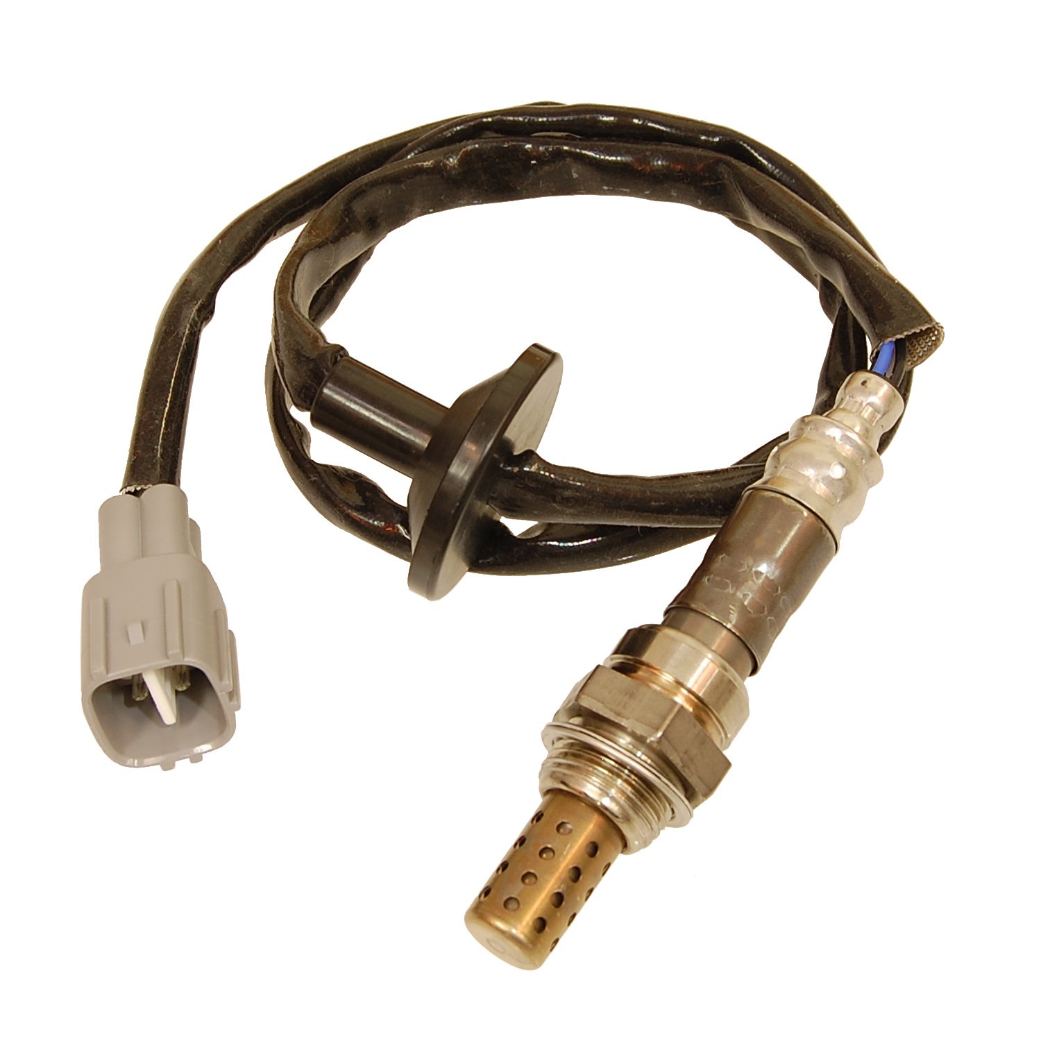 ACDelco Professional 213-1445 Heated Oxygen Sensor - Compatible with Select GM Vehicles | Improves Fuel Efficiency & Engine Performance | Ideal for Automotive Repair & Maintenance