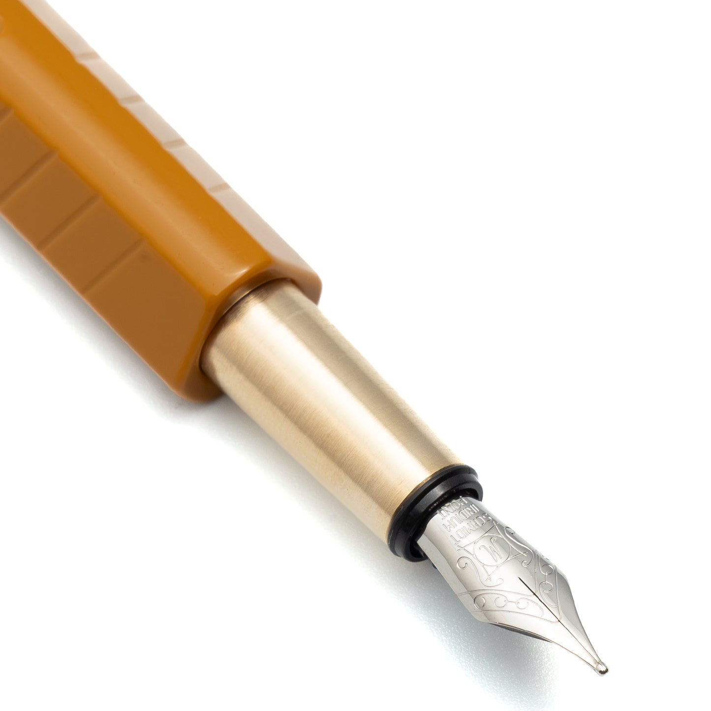 Premium Tino Acrylic Fountain Pen - Elegant Writing Instrument for Calligraphy, Journaling & Office Use - Perfect Gift for Writers & Professionals